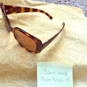 Tory Burch Sunglasses Preowned